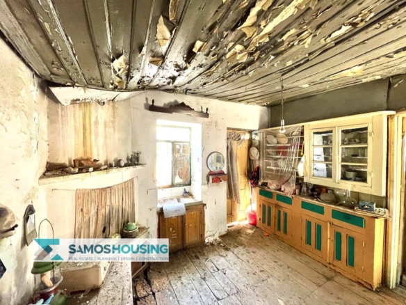 SH519 Property Spatharaioi