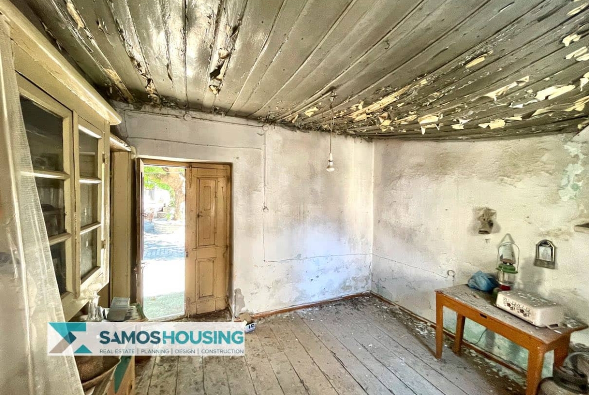 SH519 Property Spatharaioi