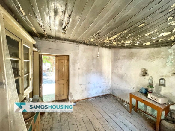 SH519 Property Spatharaioi