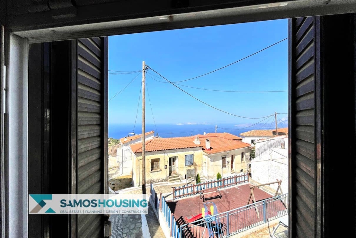 SH519 Property Spatharaioi