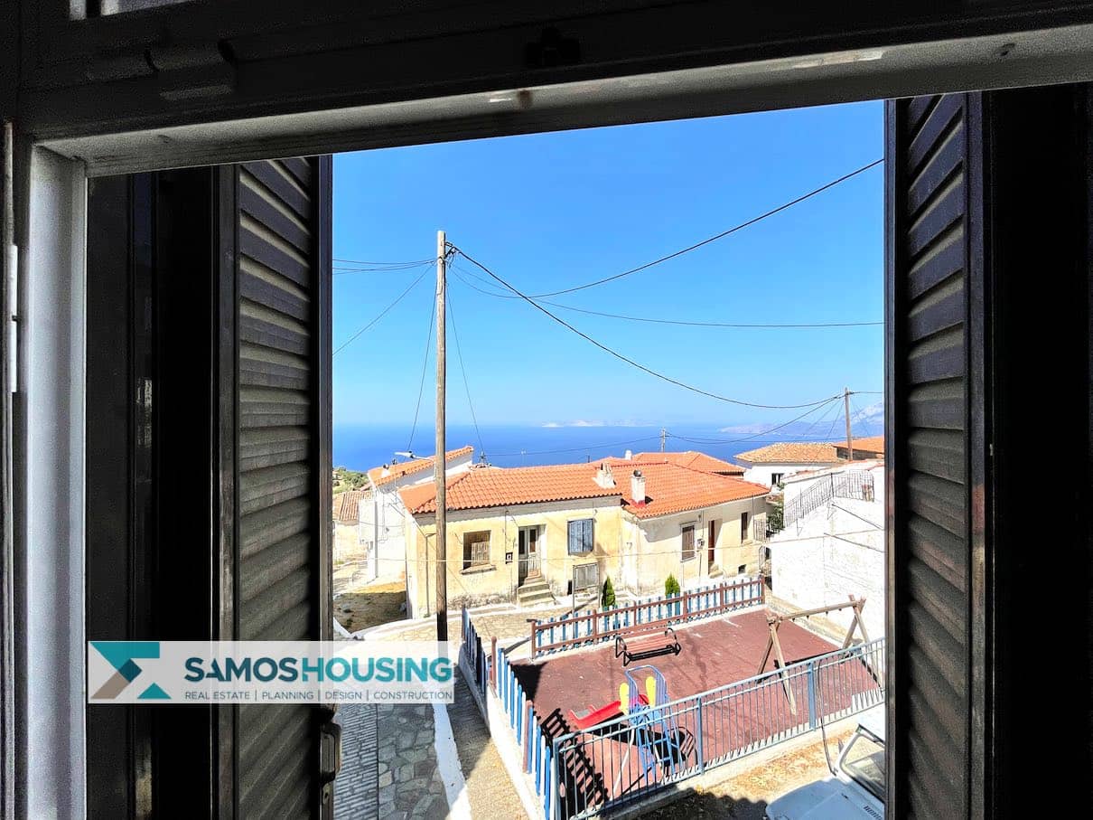 SH519 Property Spatharaioi