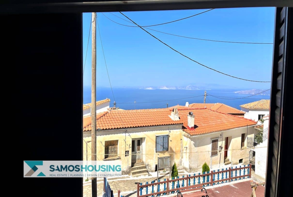 SH519 Property Spatharaioi