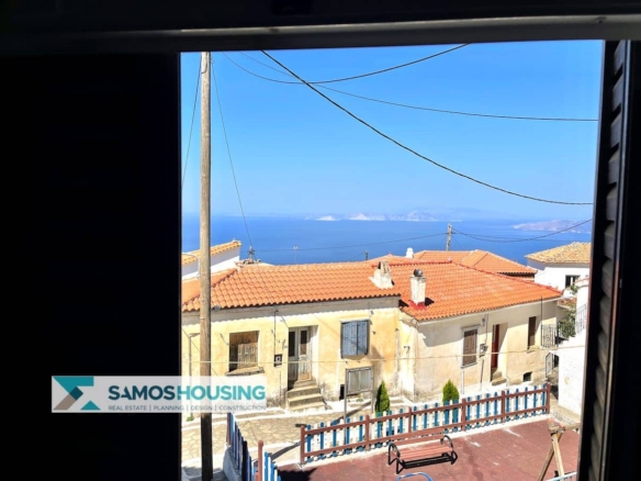 SH519 Property Spatharaioi