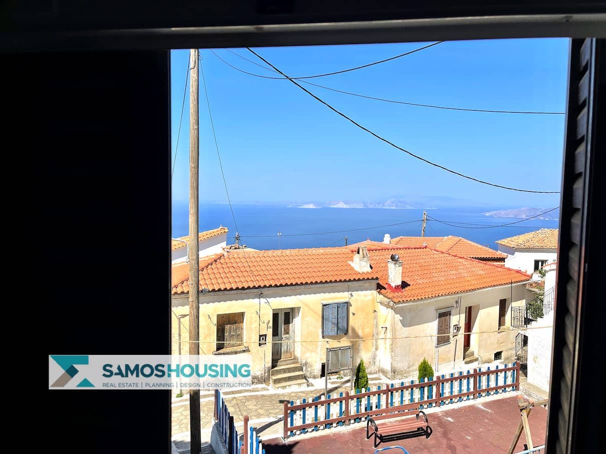 SH519 Property Spatharaioi