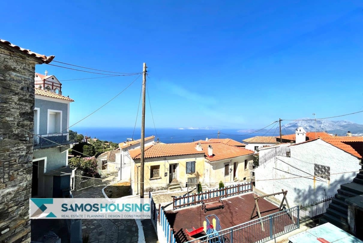 SH519 Property Spatharaioi