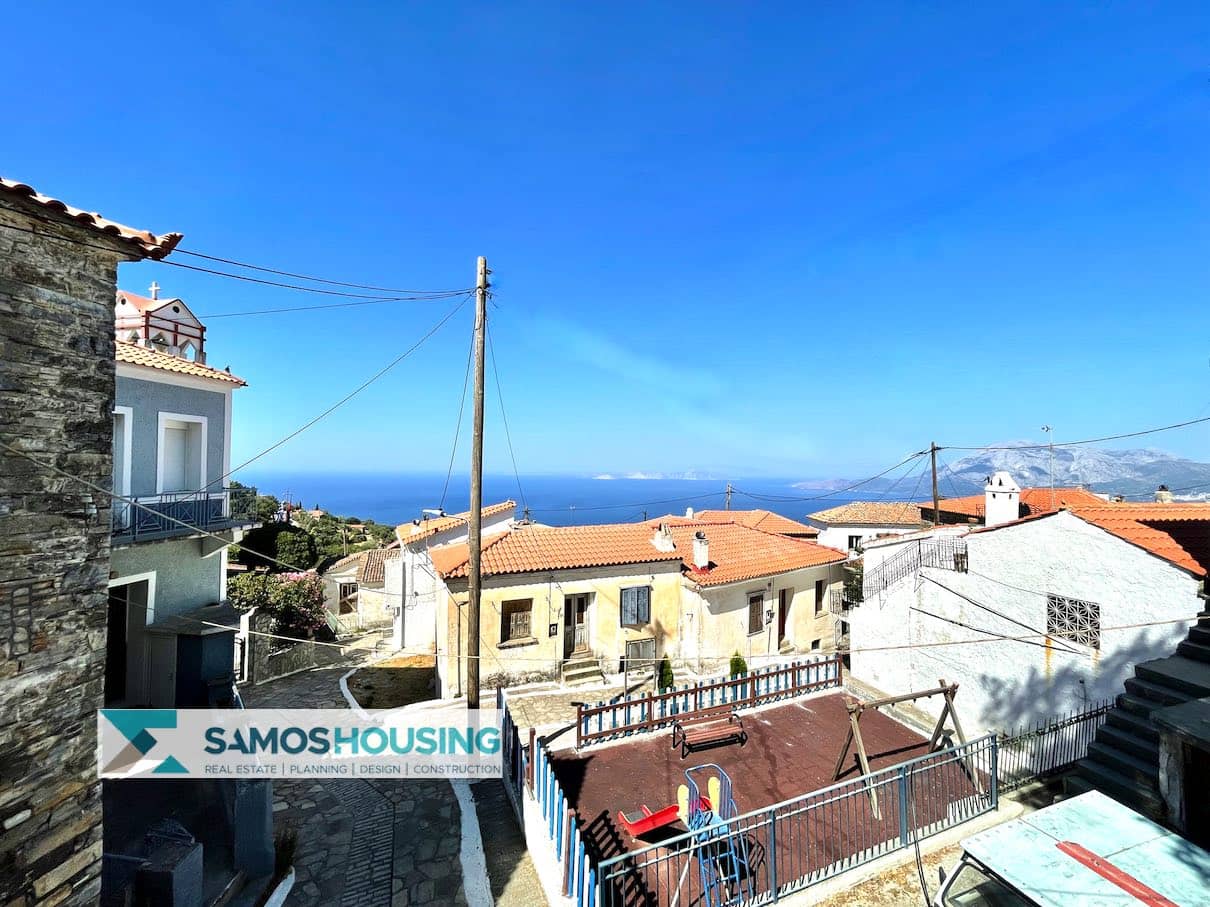 SH519 Property Spatharaioi