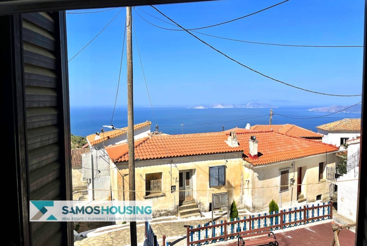 SH519 Property Spatharaioi