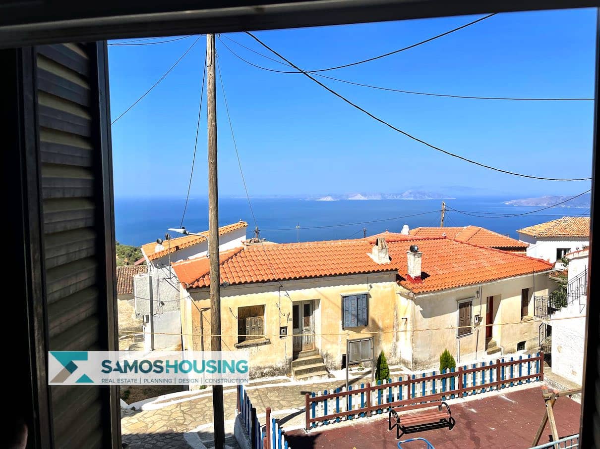 SH519 Property Spatharaioi