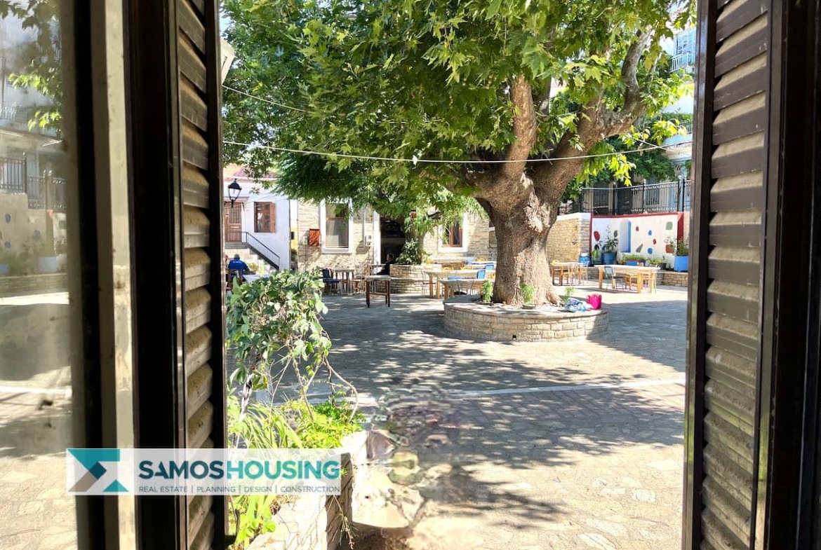 SH519 Property Spatharaioi