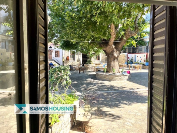 SH519 Property Spatharaioi