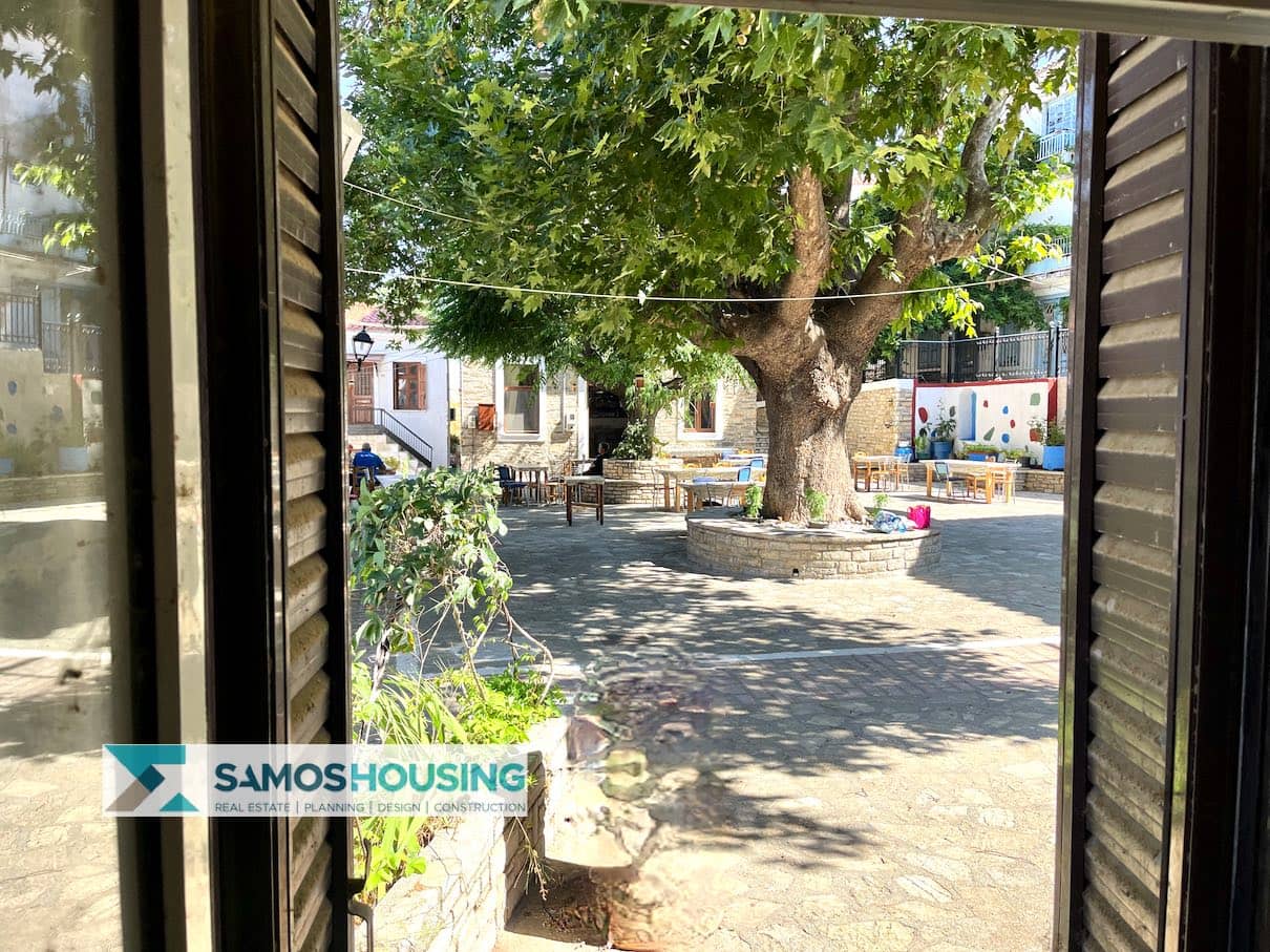 SH519 Property Spatharaioi