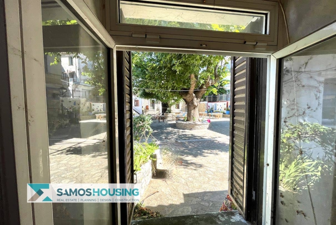 SH519 Property Spatharaioi