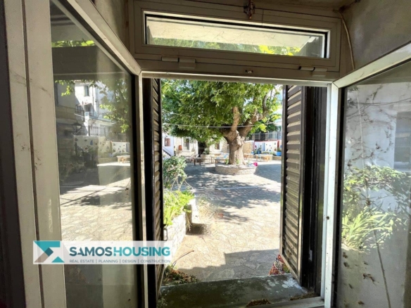 SH519 Property Spatharaioi