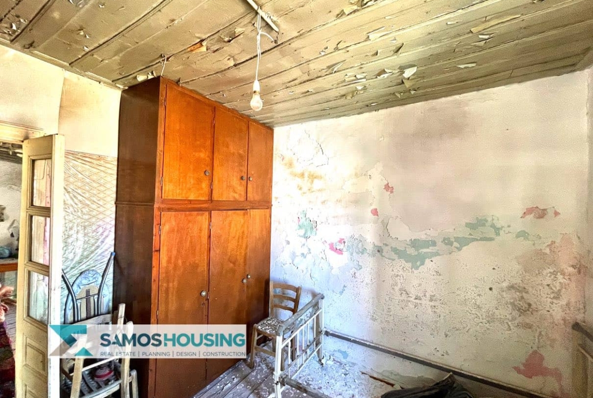 SH519 Property Spatharaioi