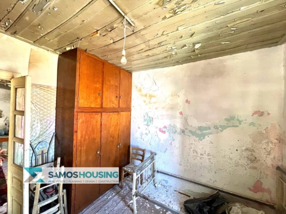 SH519 Property Spatharaioi