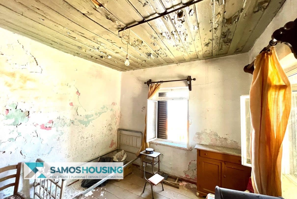 SH519 Property Spatharaioi