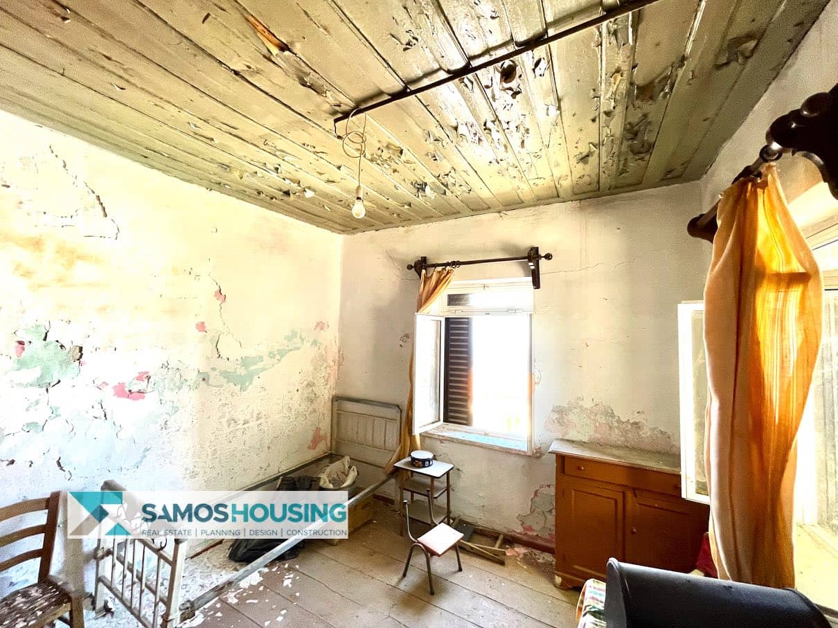 SH519 Property Spatharaioi