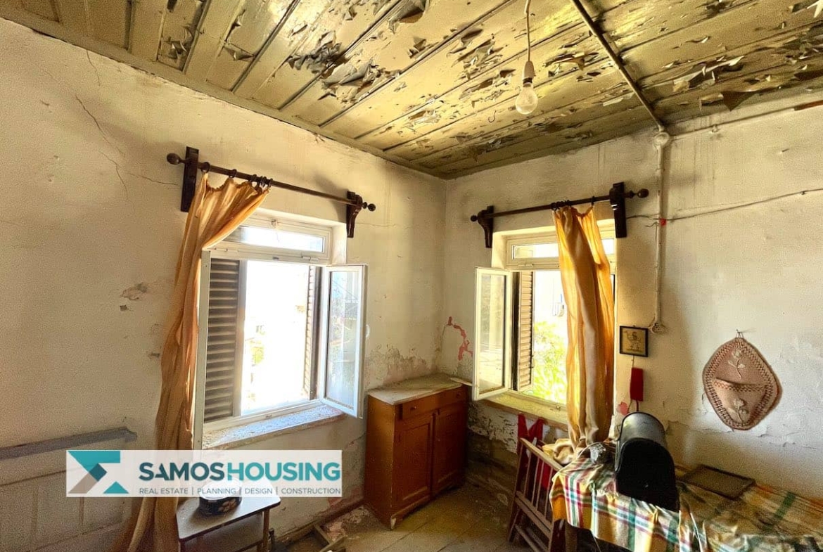 SH519 Property Spatharaioi