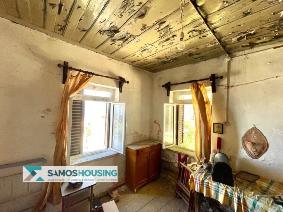 SH519 Property Spatharaioi