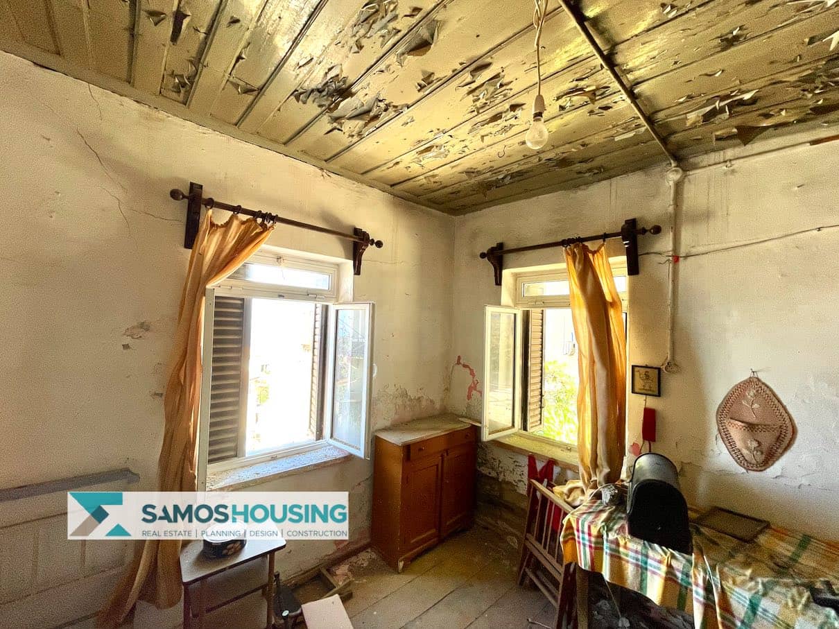 SH519 Property Spatharaioi