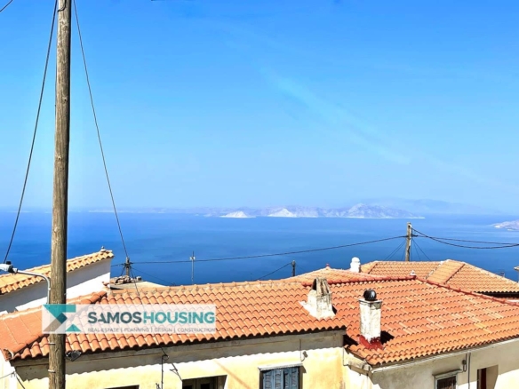 SH519 Property Spatharaioi