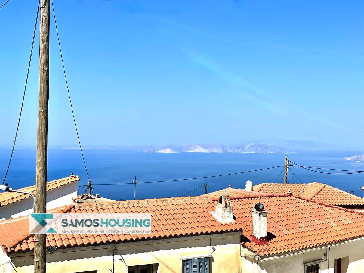 SH519 Property Spatharaioi