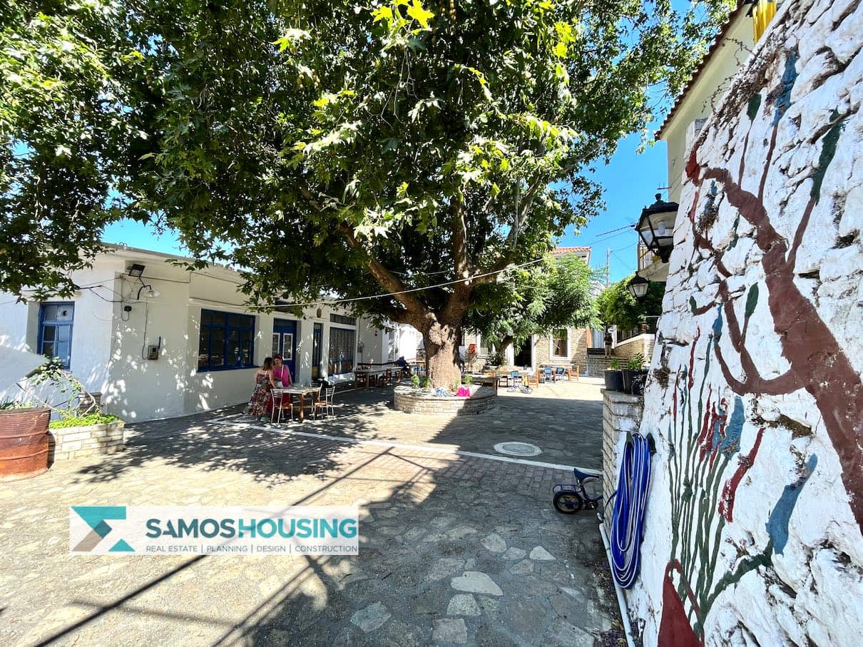 SH519 Property Spatharaioi