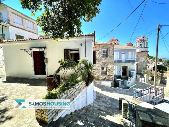 SH519 Property Spatharaioi