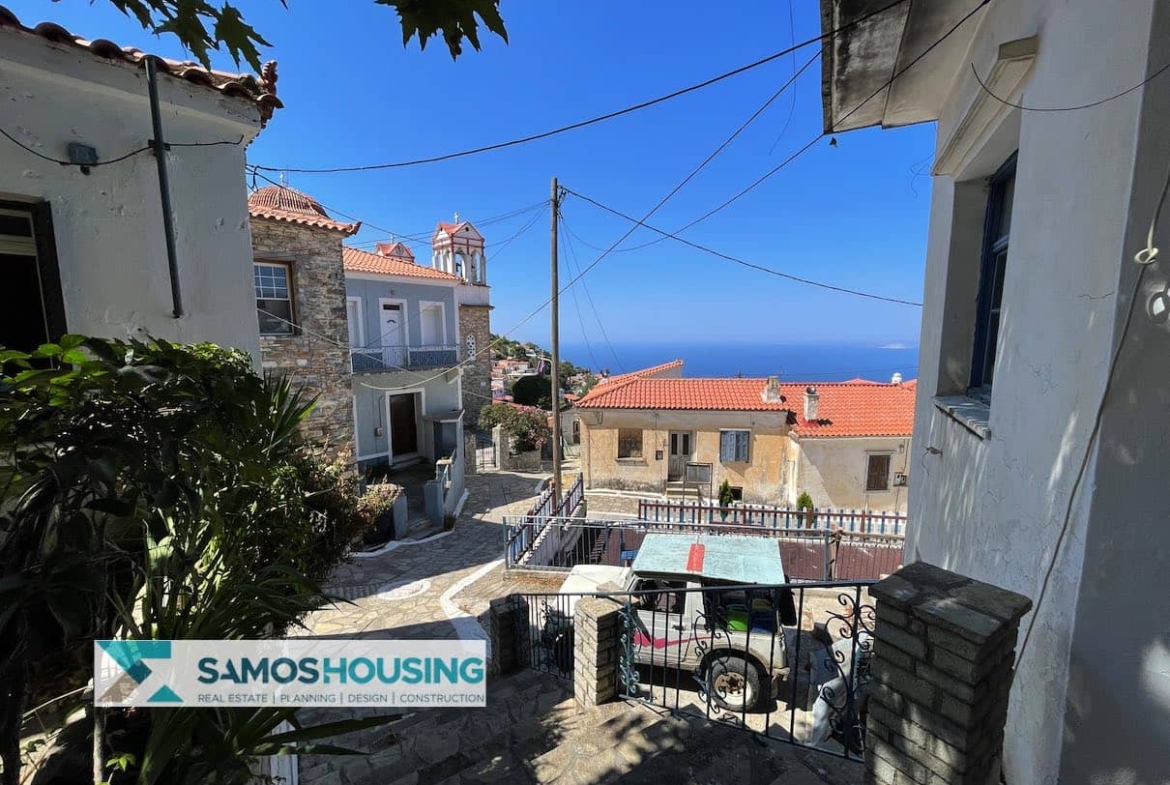 SH519 Property Spatharaioi