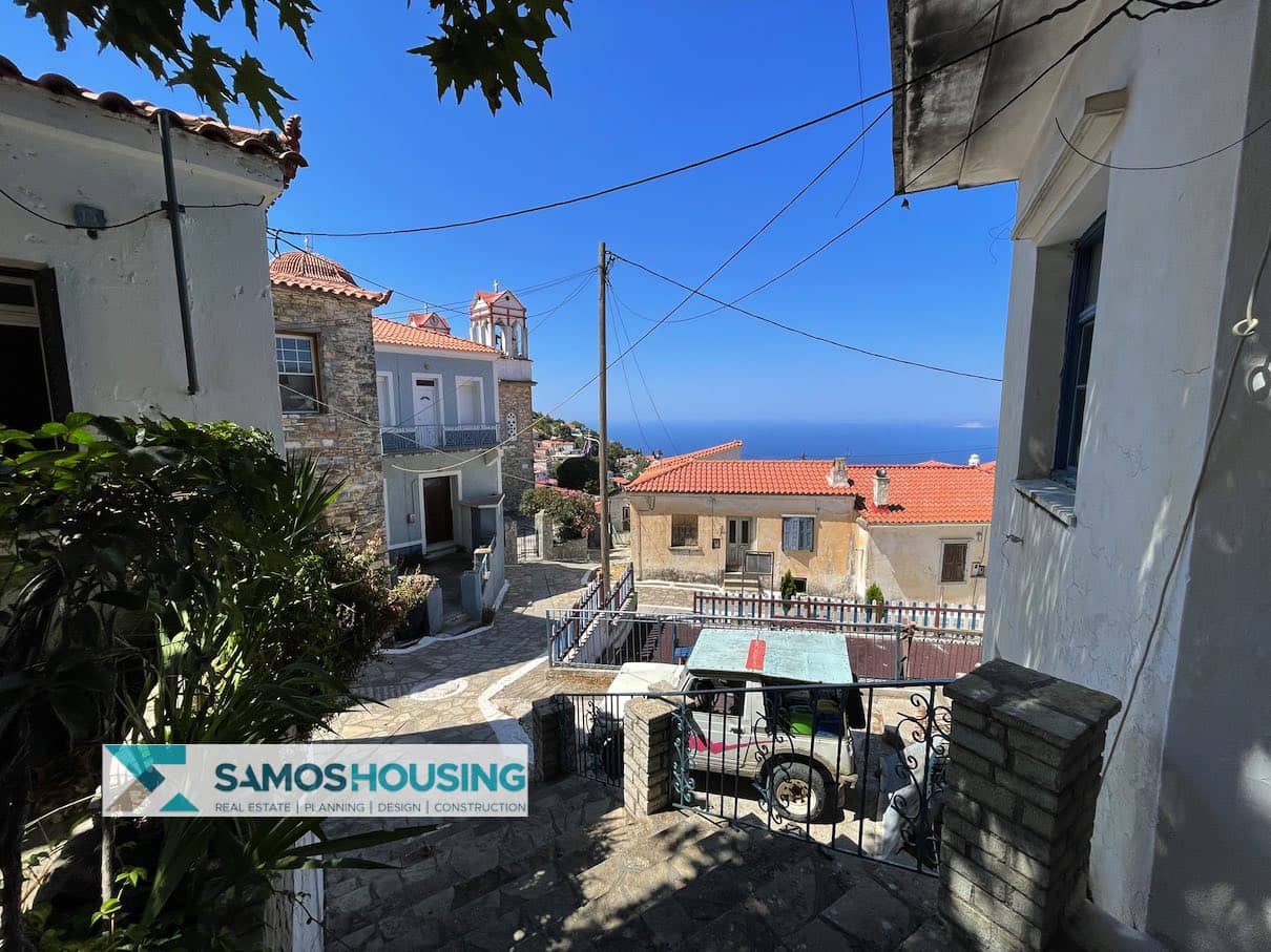 SH519 Property Spatharaioi