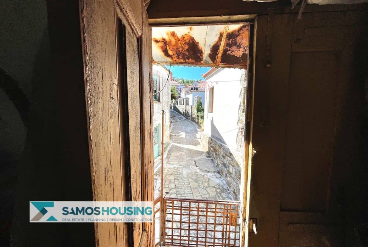 SH519 Property Spatharaioi