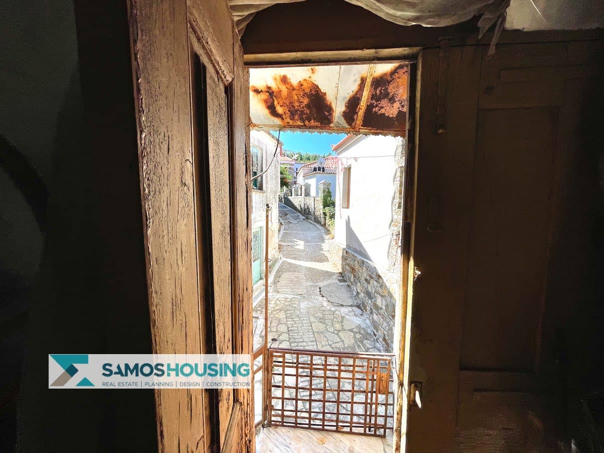 SH519 Property Spatharaioi