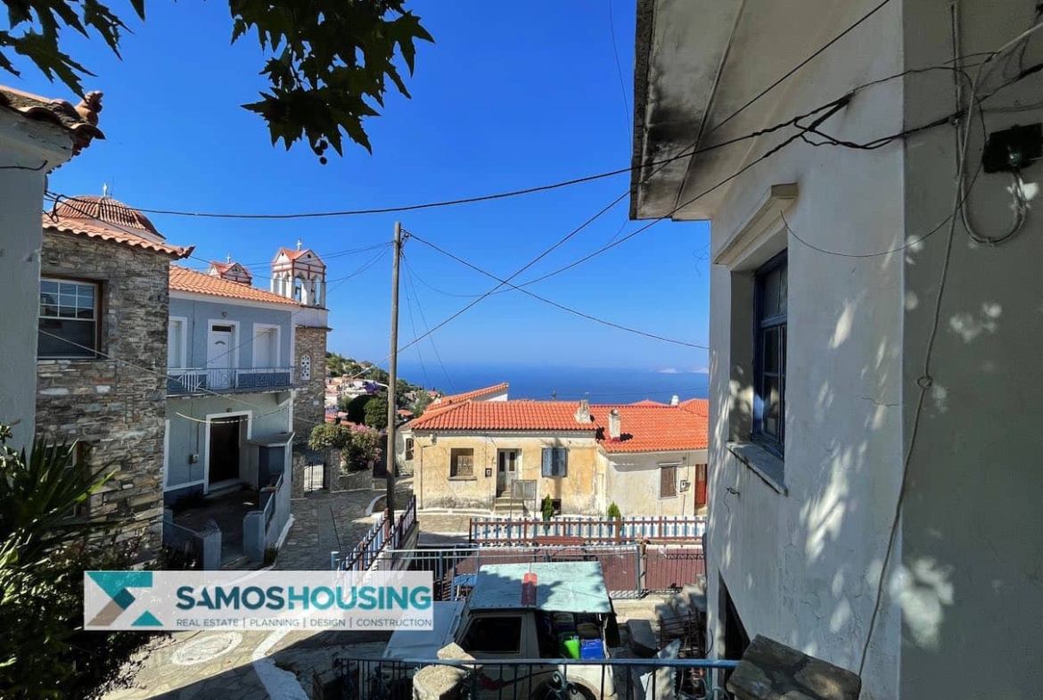SH519 Property Spatharaioi