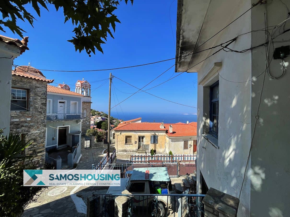 SH519 Property Spatharaioi