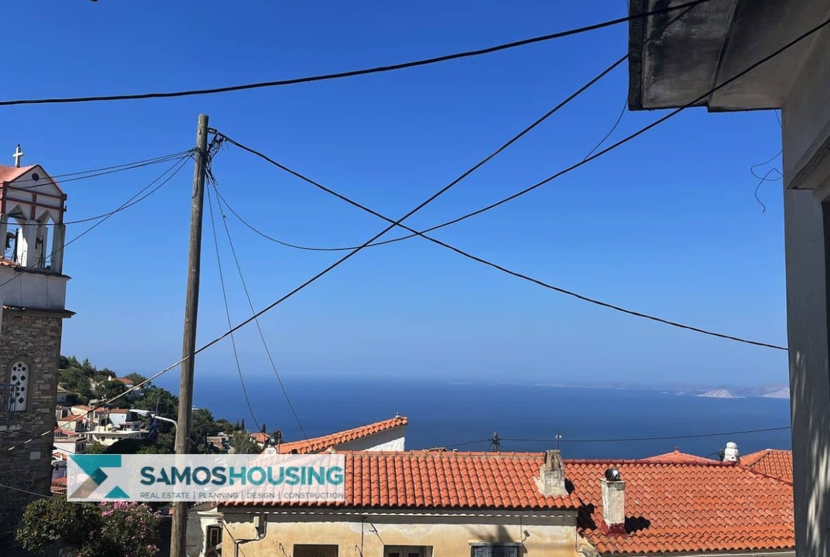 SH519 Property Spatharaioi