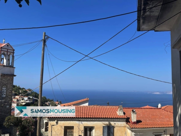 SH519 Property Spatharaioi