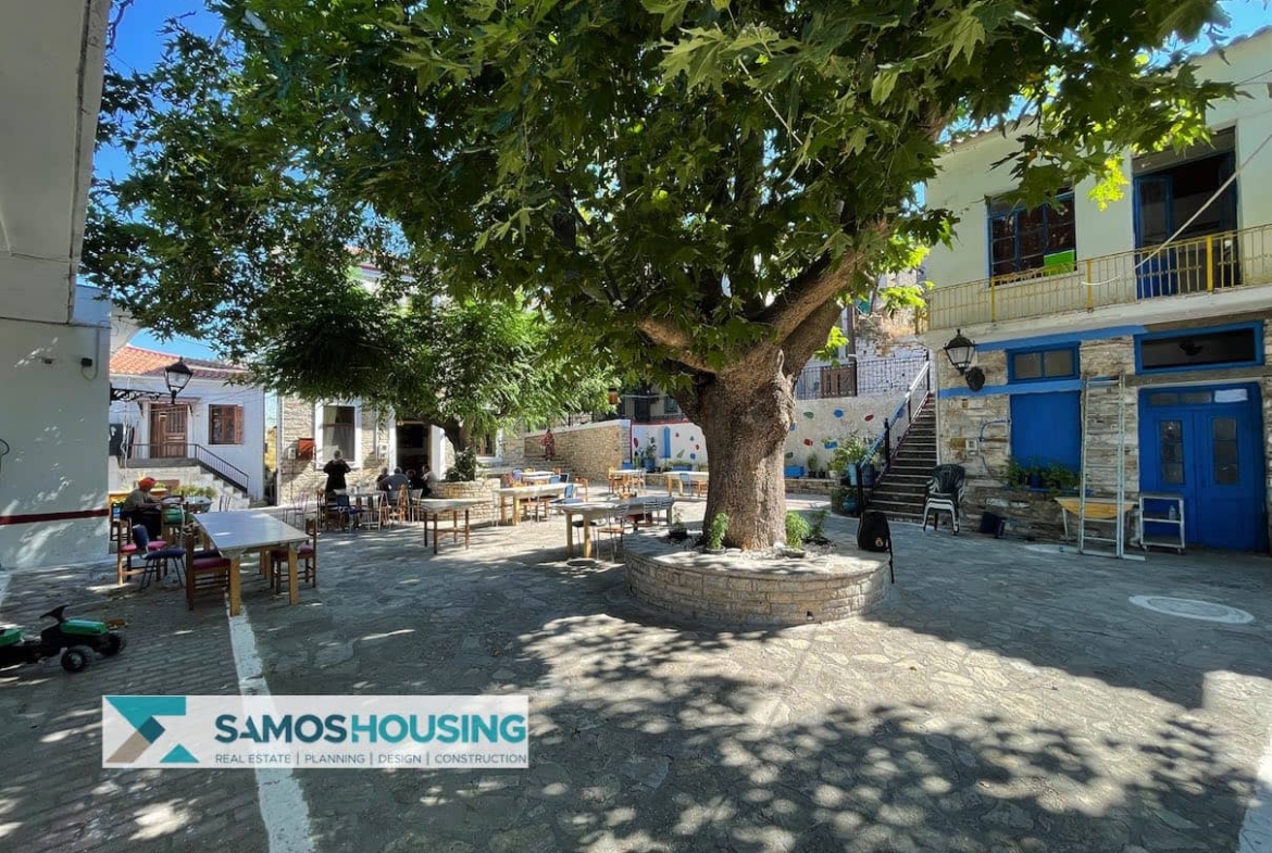 SH519 Property Spatharaioi