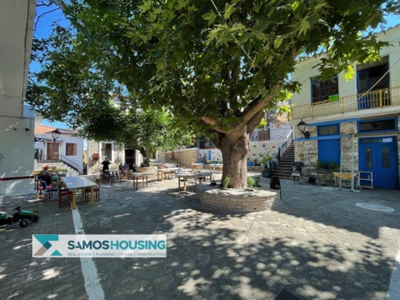 SH519 Property Spatharaioi