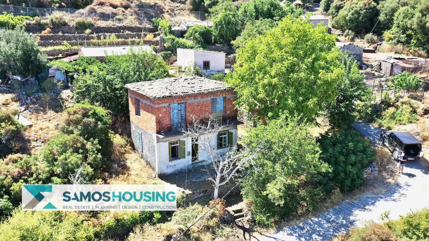 SH524 Sea View Cottage