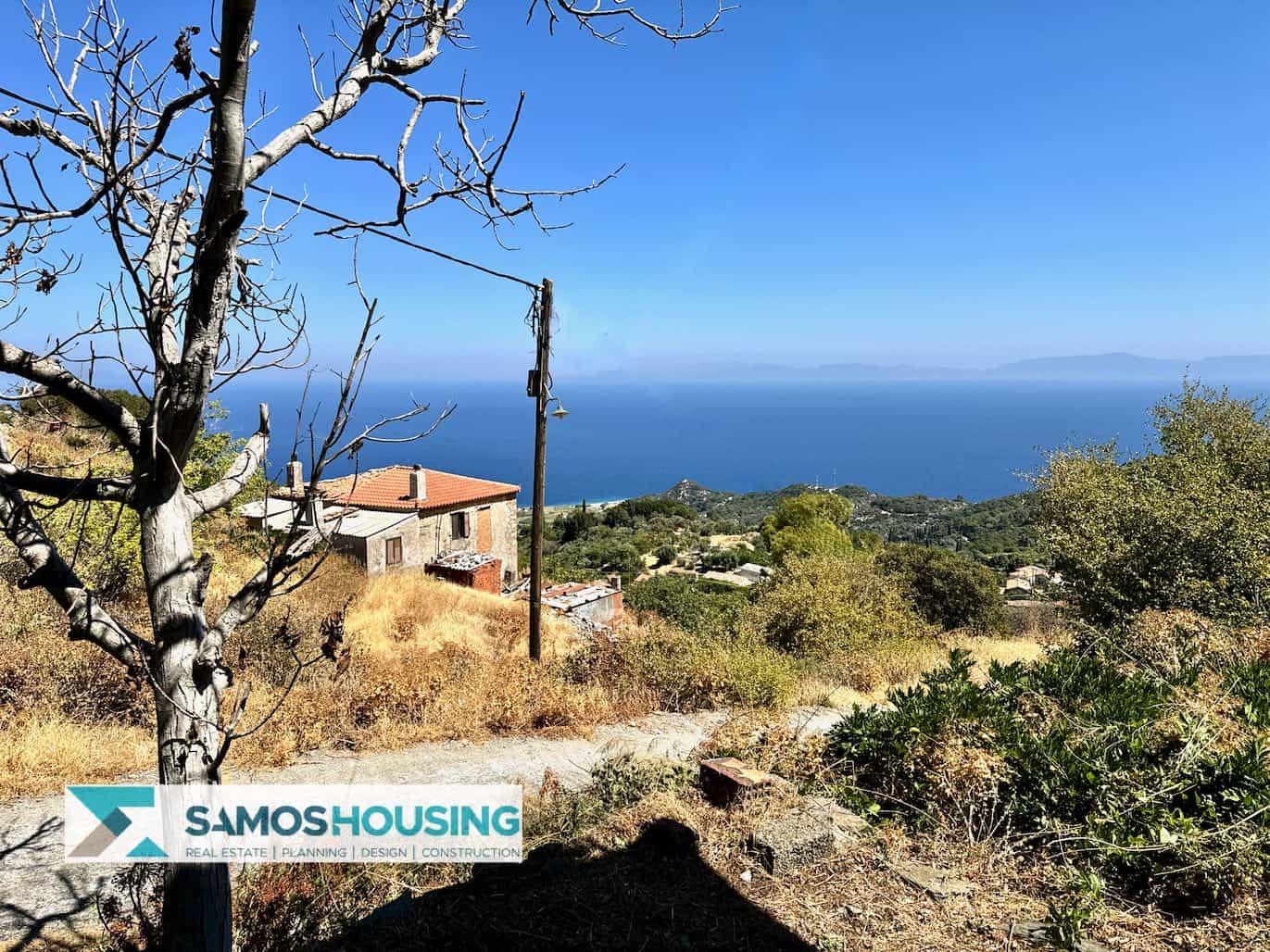 SH524 Sea View Cottage