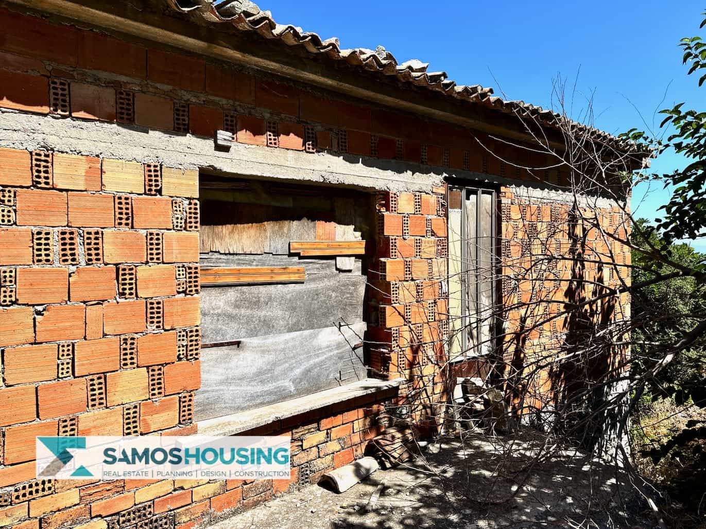 SH524 Sea View Cottage