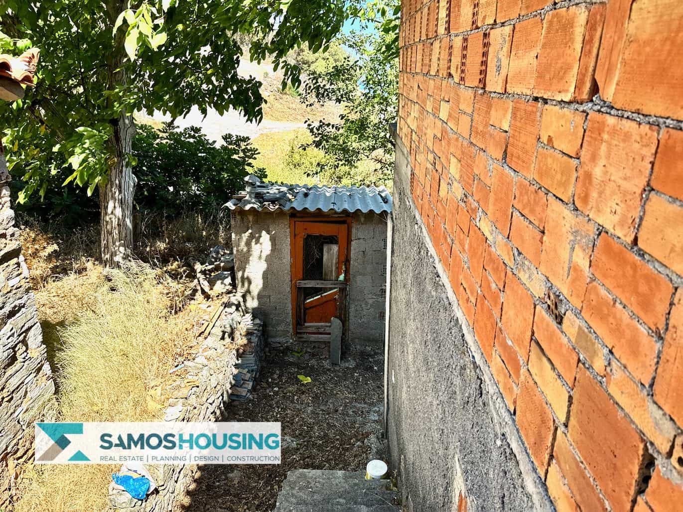 SH524 Sea View Cottage