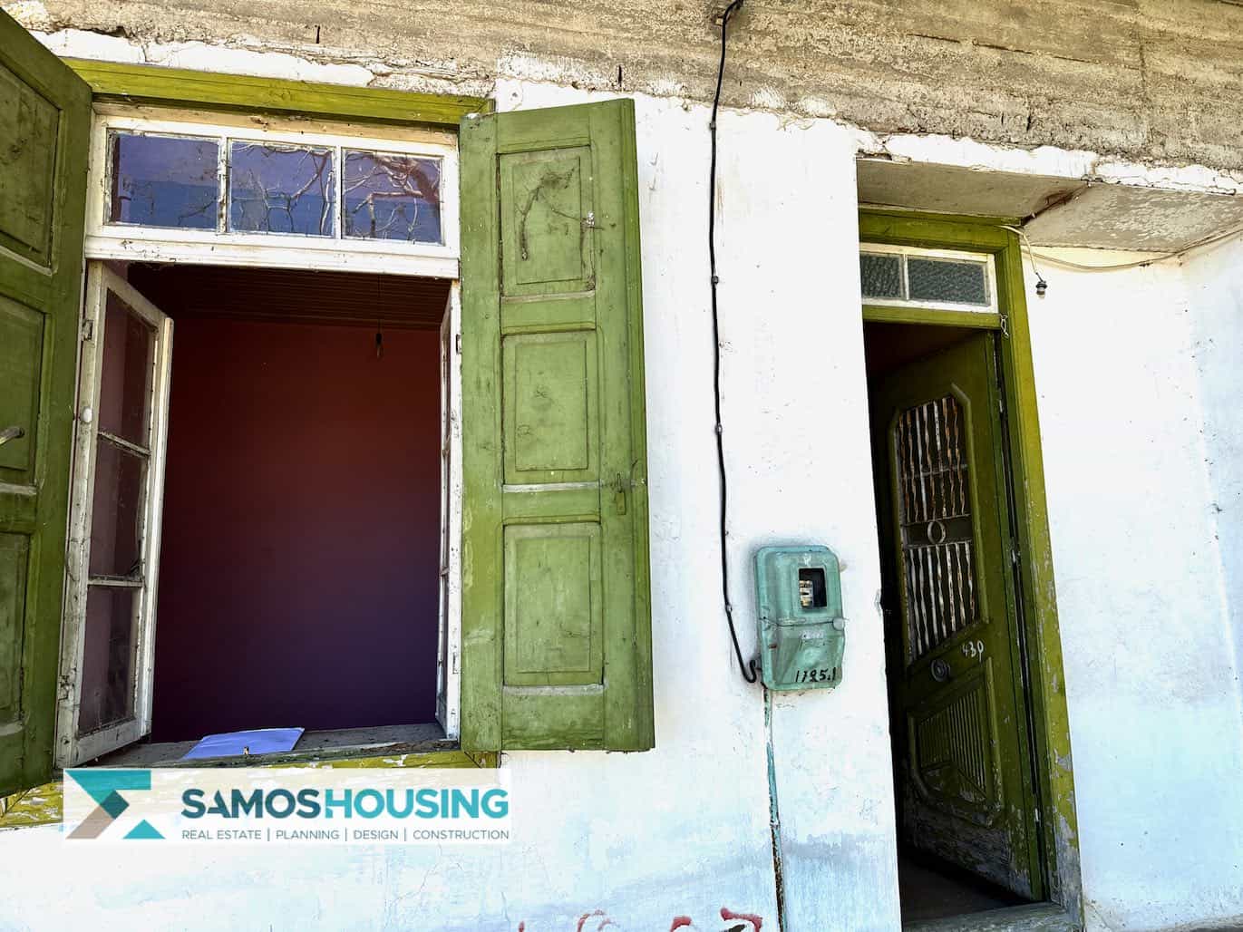 SH524 Sea View Cottage