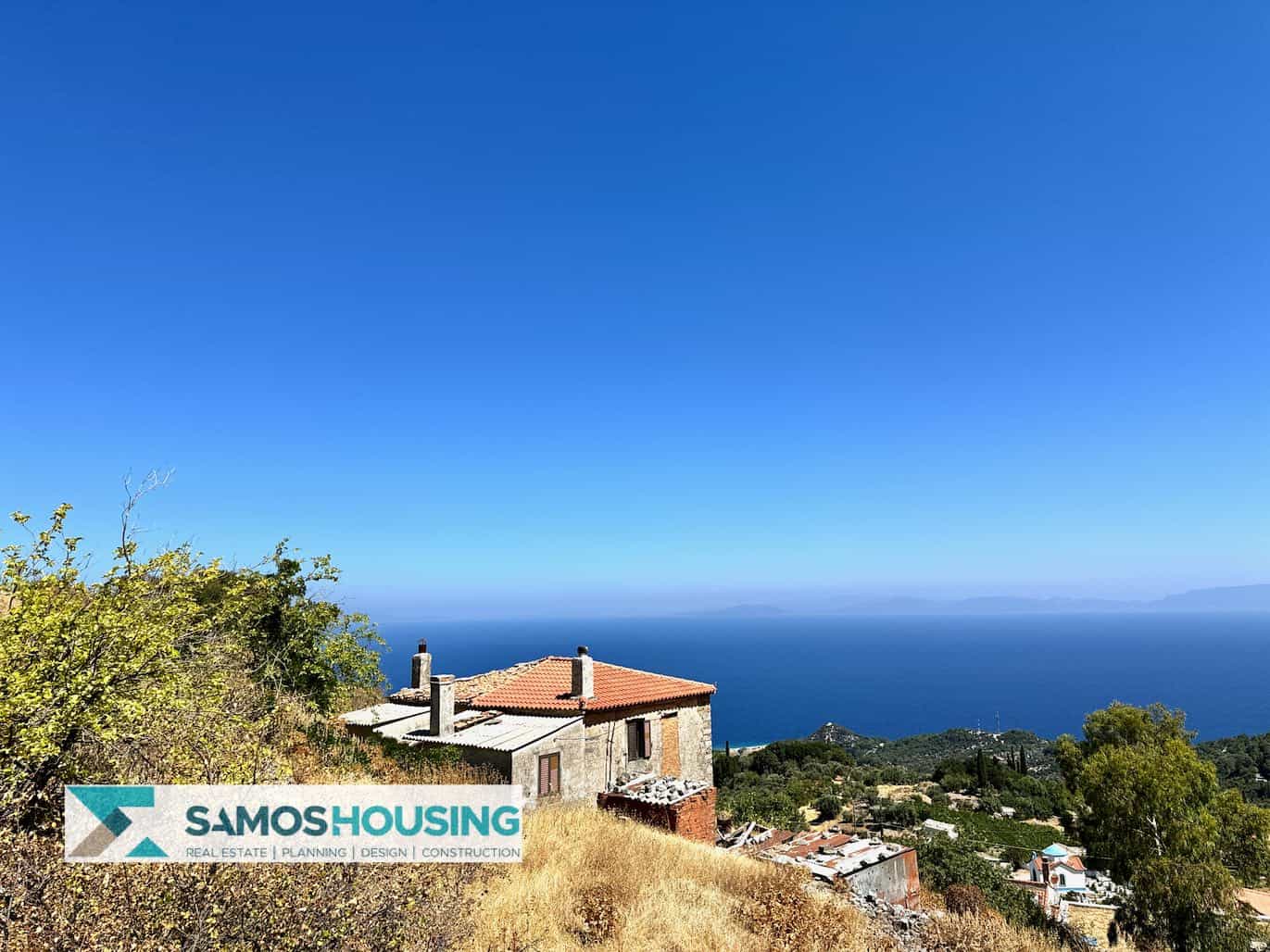 SH524 Sea View Cottage