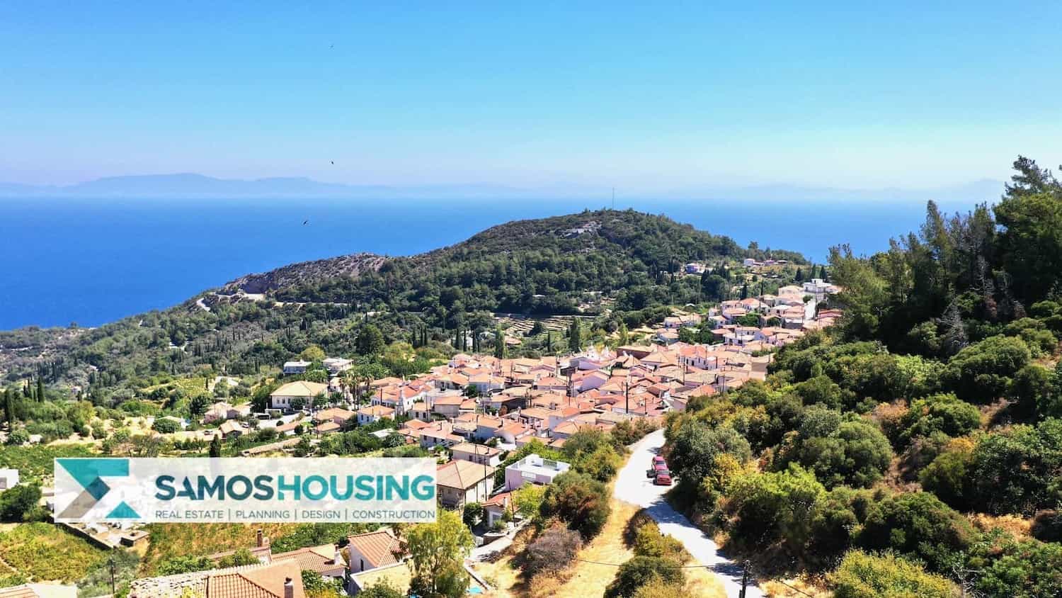 SH524 Sea View Cottage