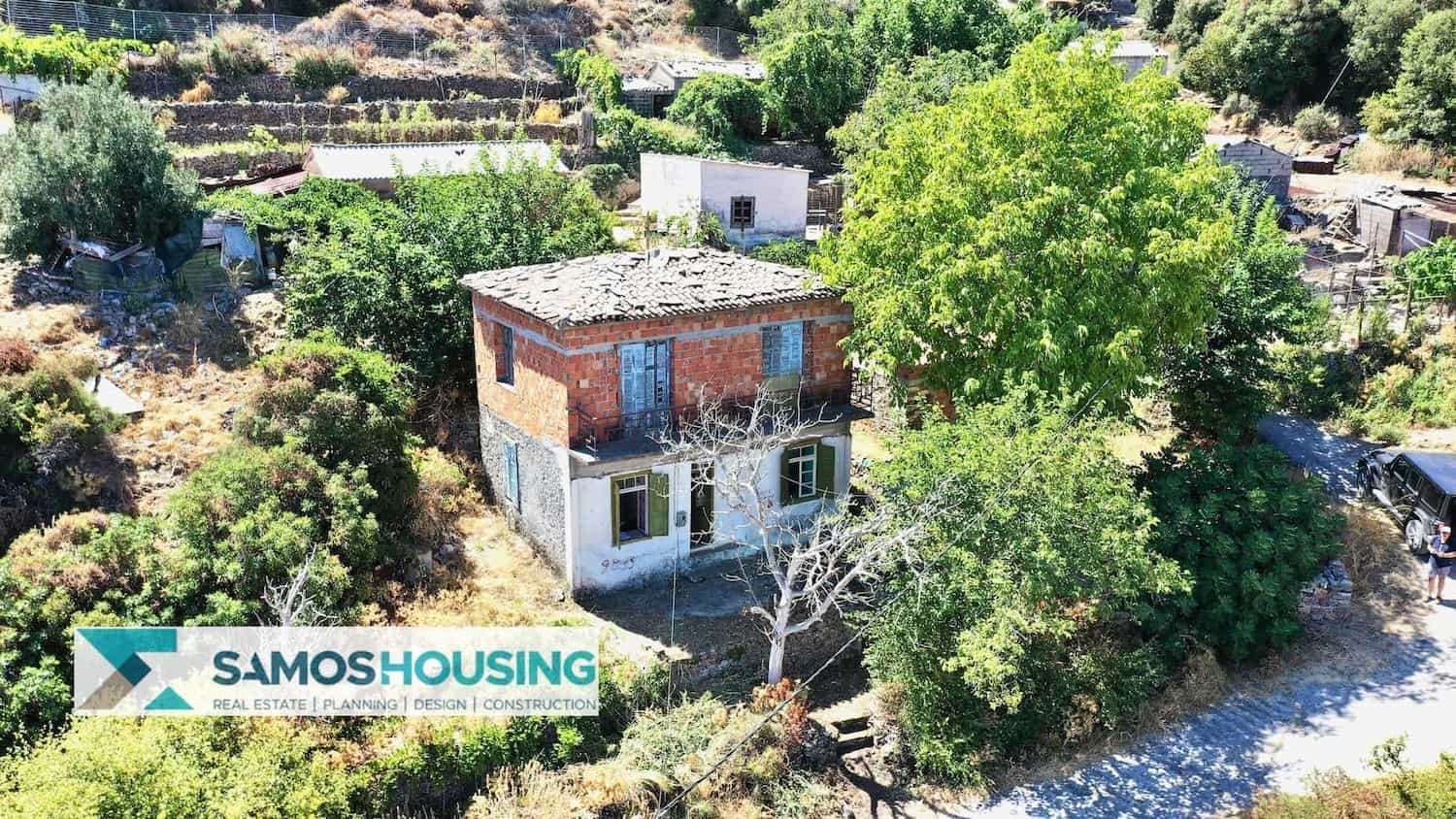 SH524 Sea View Cottage