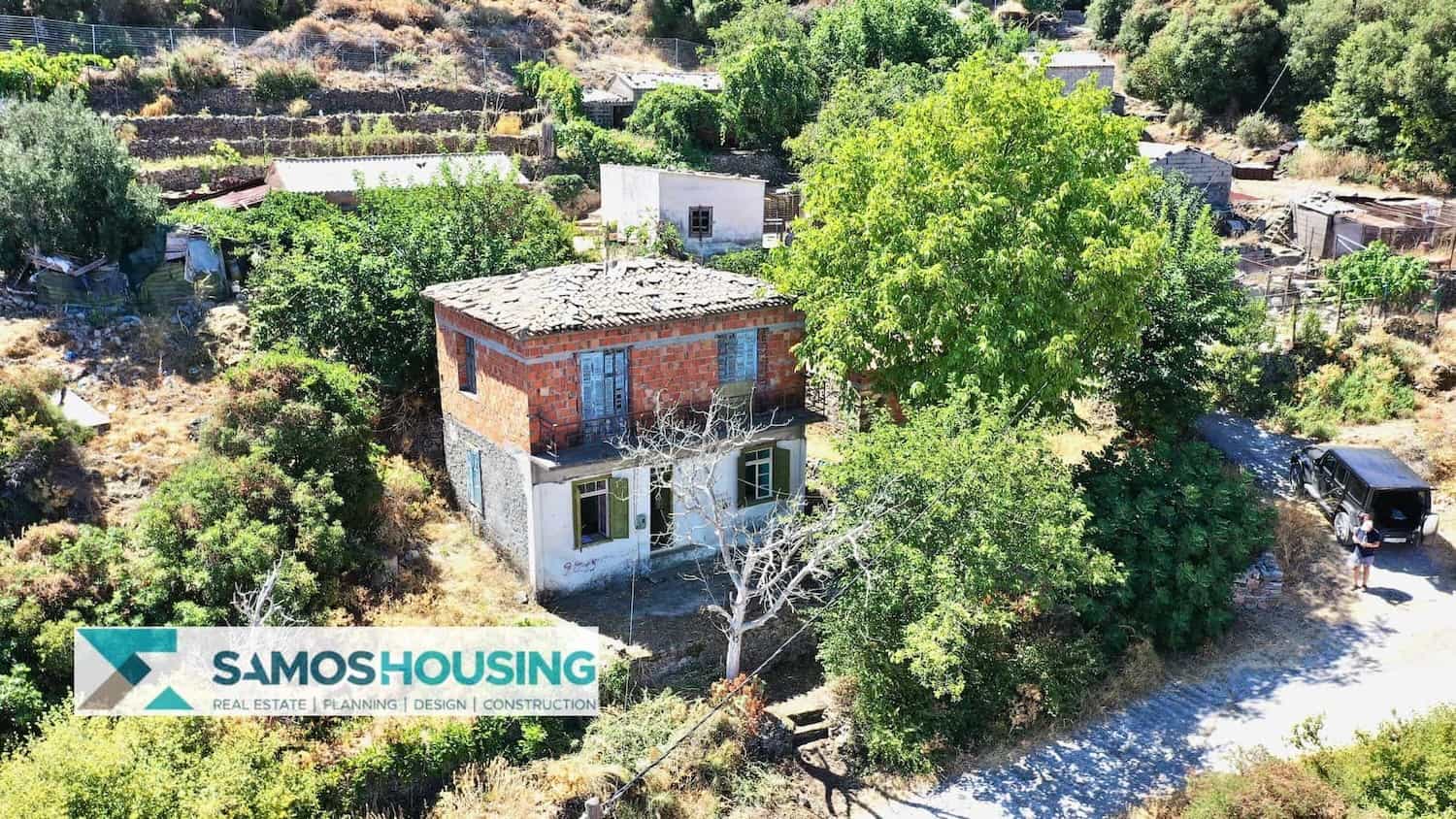 SH524 Sea View Cottage