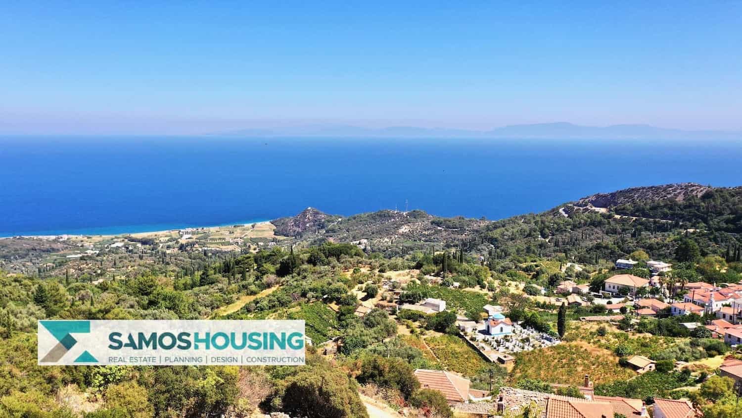 SH524 Sea View Cottage