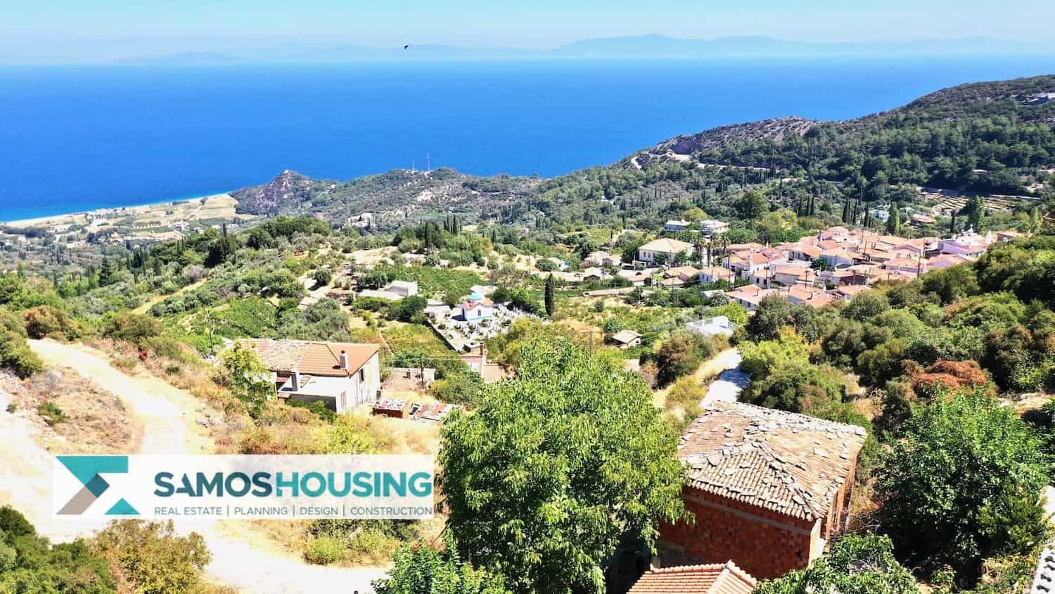 SH524 Sea View Cottage