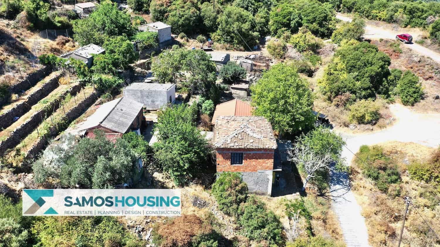 SH524 Sea View Cottage